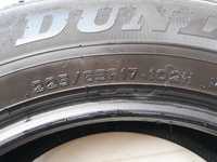 Шини Dunlop Grandtrek 225/65 R17