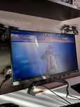монитор benq 165 герц,монітор