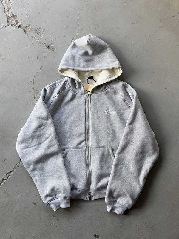!!Без предоплати!! Corteiz Zip Hoodie