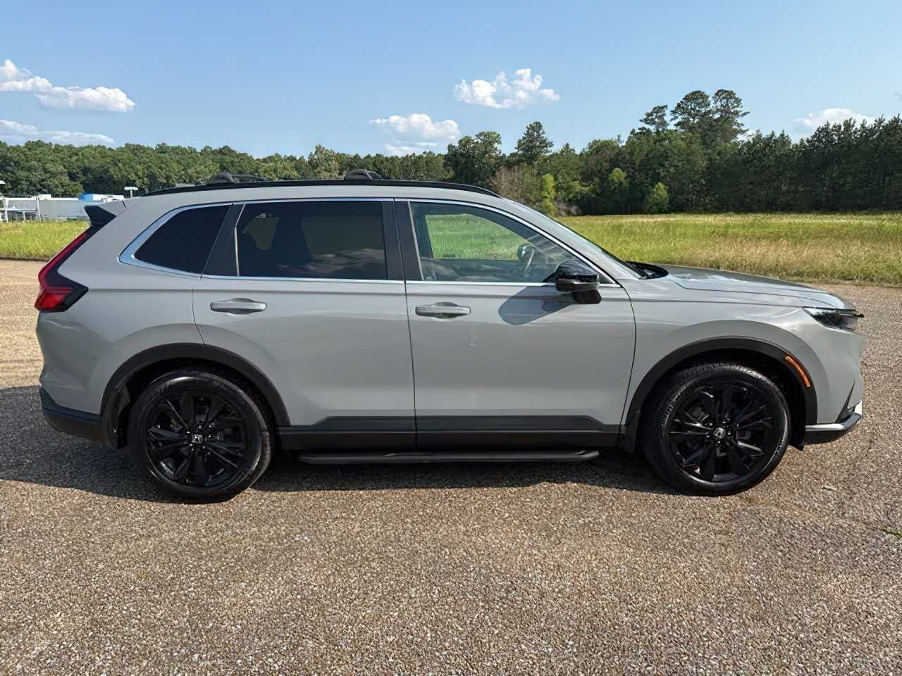 Honda CR-V Hybrid 2023