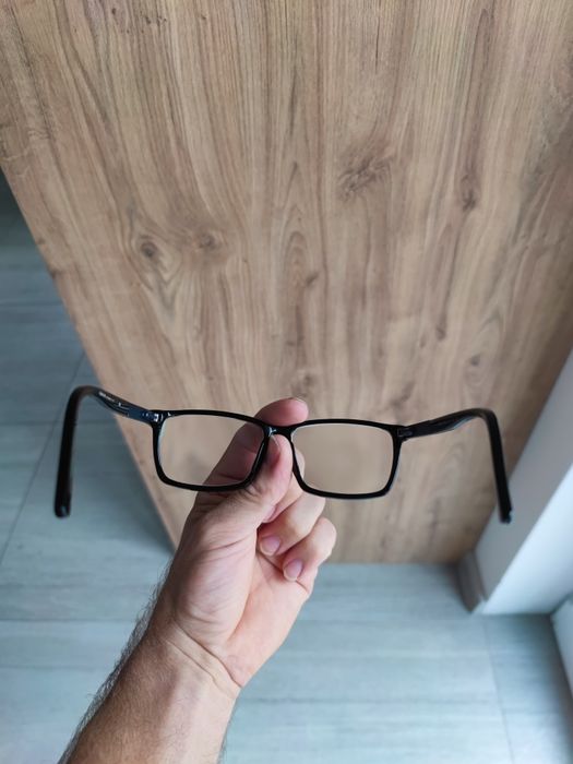 Okulary korekcyjne do dali Nowe