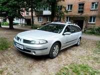 Renault Laguna 2 rest. 2007, 1.9tdi