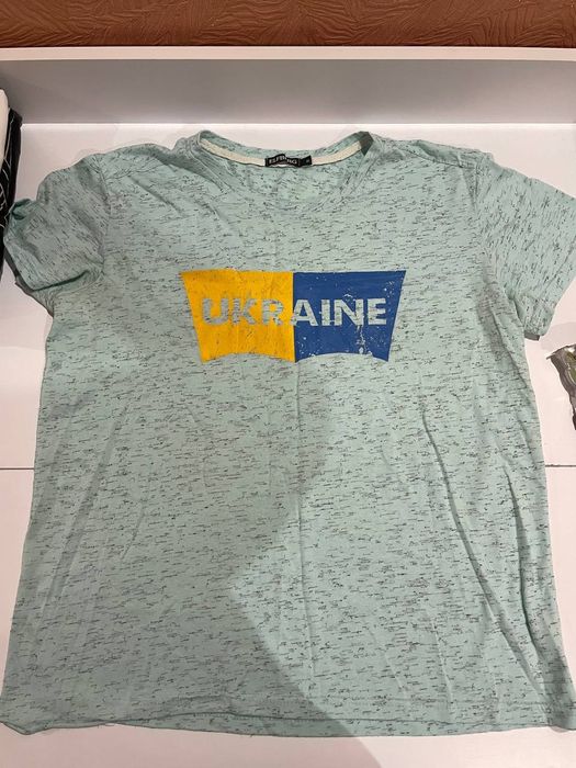 Пакет чоловічих футболок м-л