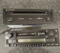 Auto Radio e leitor de CD  ORIGINAL VW GOLF 19 TDI