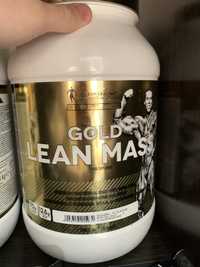 Kevin Levrone Gold Lean Mass 3 кг (70 грам білка)