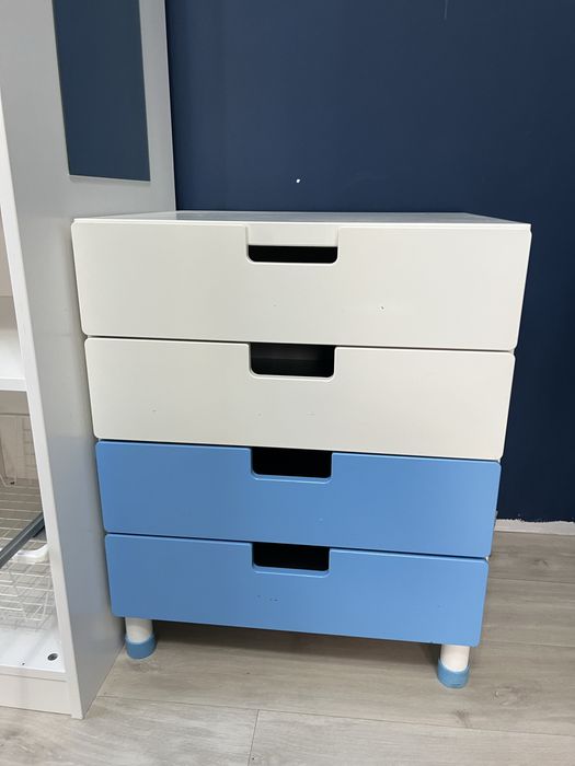 Komoda ikea STUVA / FRITIDS