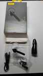 Auricular bluetooth novo