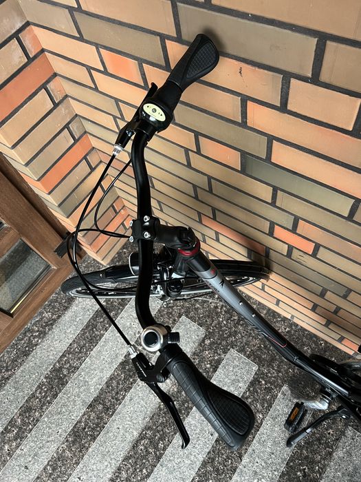 Велосипед з Німеччини Pegasus Solero 28