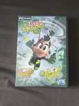 Hugo agent gra PC