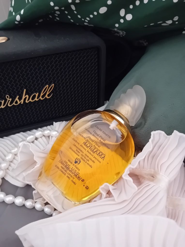 Givenchy Amarige 100 ml.