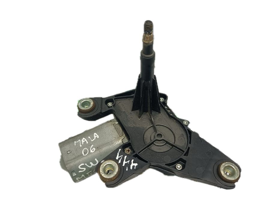 Motor limpa vidros trás RENAULT Megane II Break (KM0/1_)