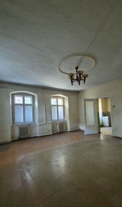 Mieszkanie Bolków centrum