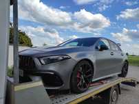 Autolaweta Transport Samochodów Pomoc Drogowa  Aut Laweta