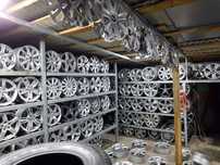 Felgi Aluminiowe WV-AUDI-Duży wybór-Montaż