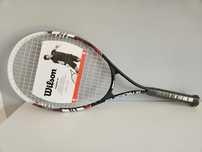 Rakieta Tenisowa Wilson Fusion  291 g 69,9 cm