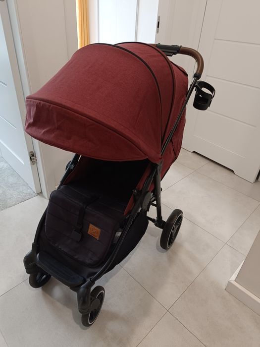 Wózek spacerówka KinderKraft