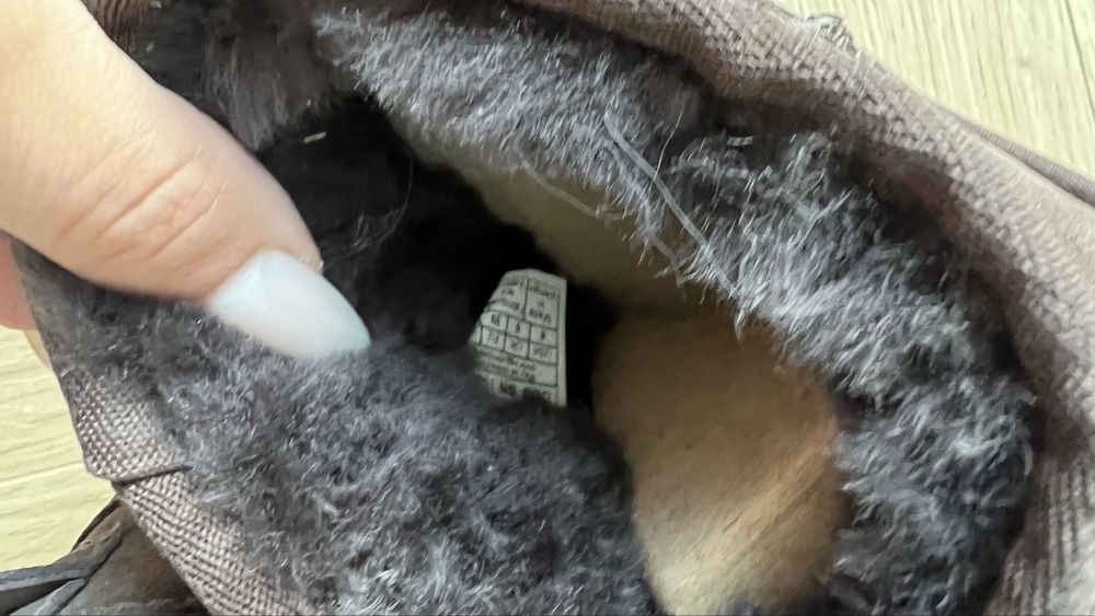 Шоколадні UGG ultra mini Platform оригінал коричневі