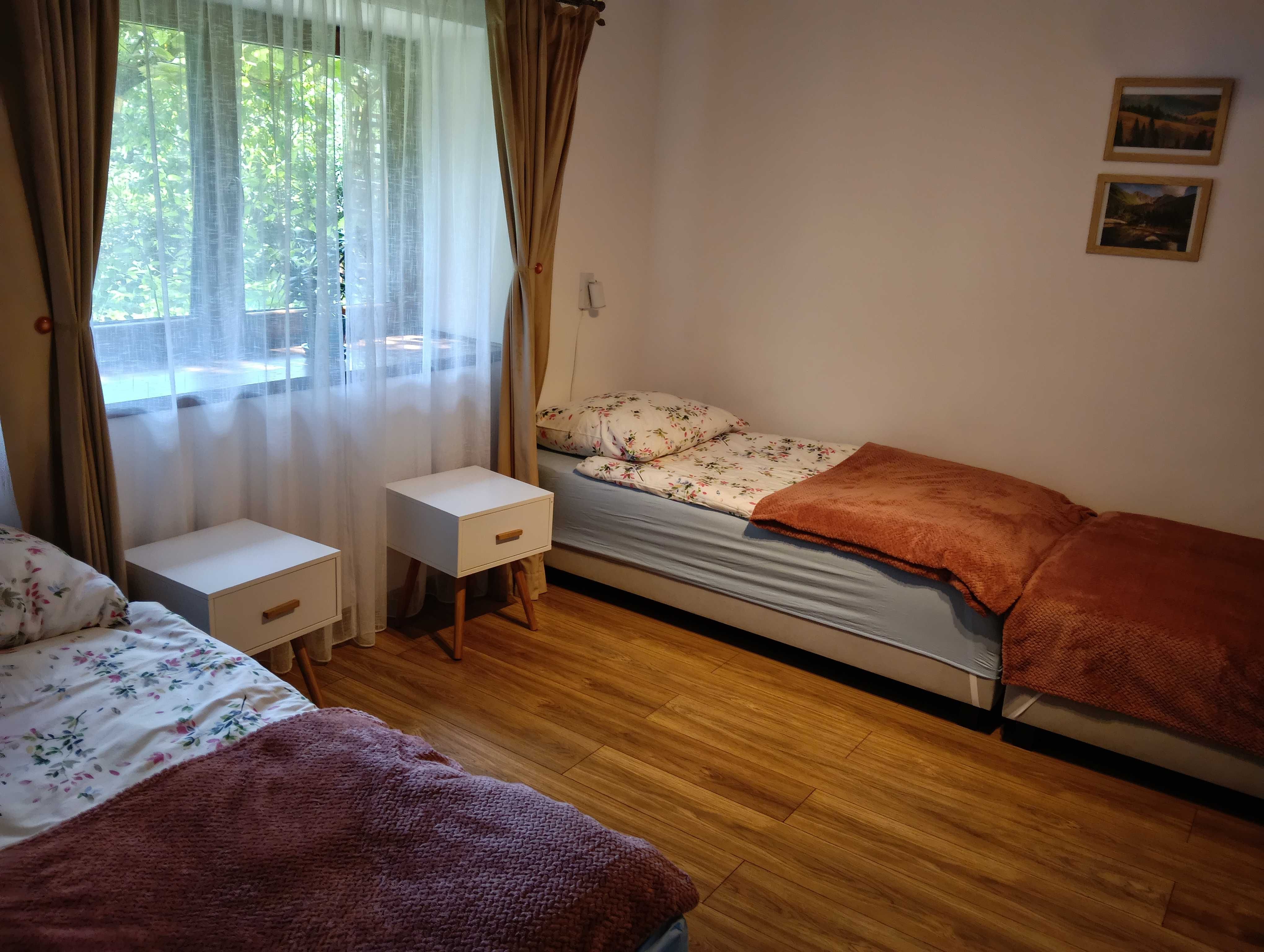 Wynajmę apartament