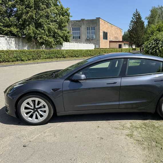 Tesla Model 3 2022 Long Range AWD Dualmotor оновлюється, ідеал!