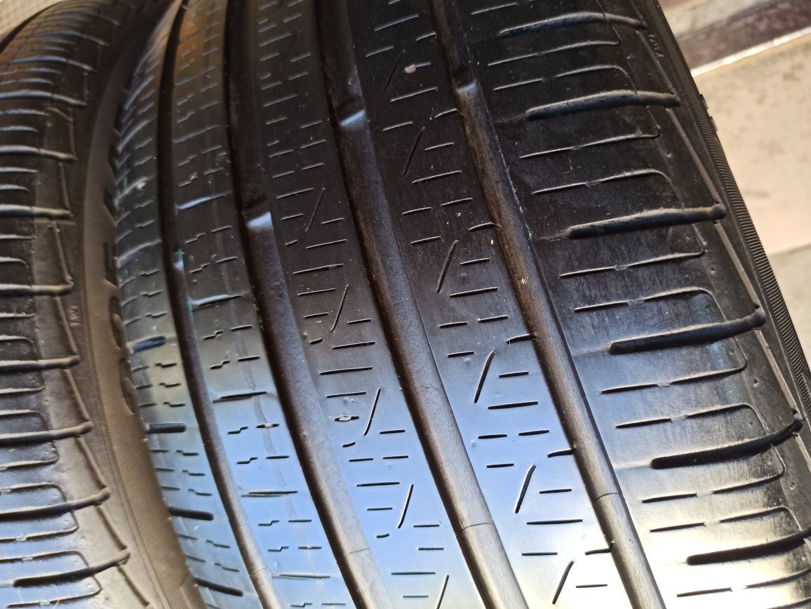 Резина ПАРА 225/45 R17 Pirelli Cinturato P7 All Season