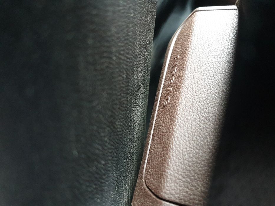 Airbag banco direito MERCEDES-BENZ Classe E (W212)