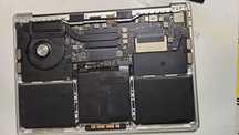 Laptop Macbook Pro 2017