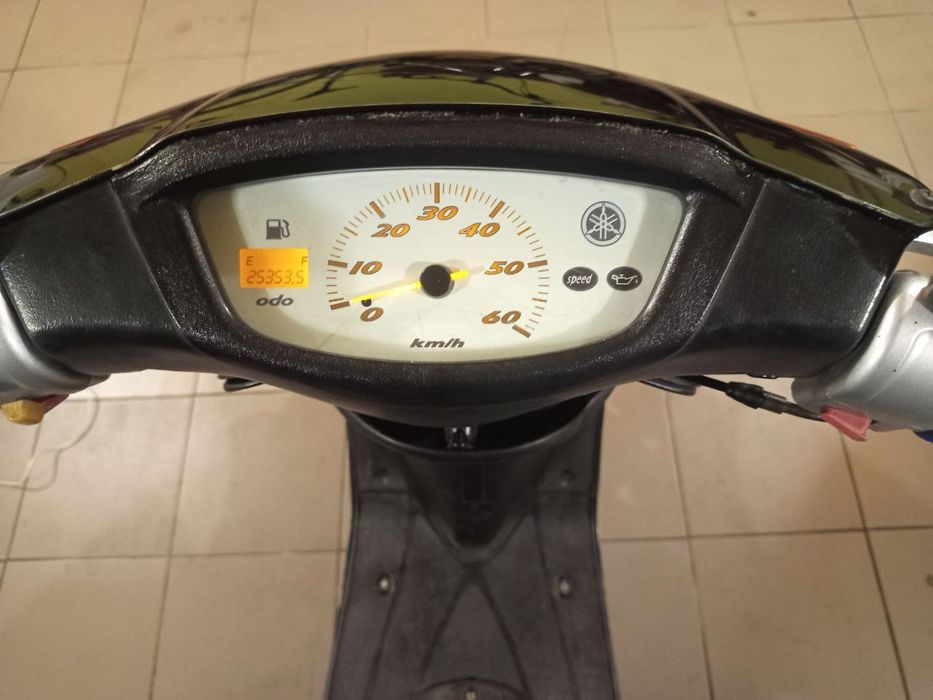 Продам ямаху са 16