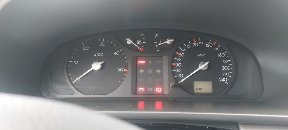 Renault Laguna 1.9dci 120cv