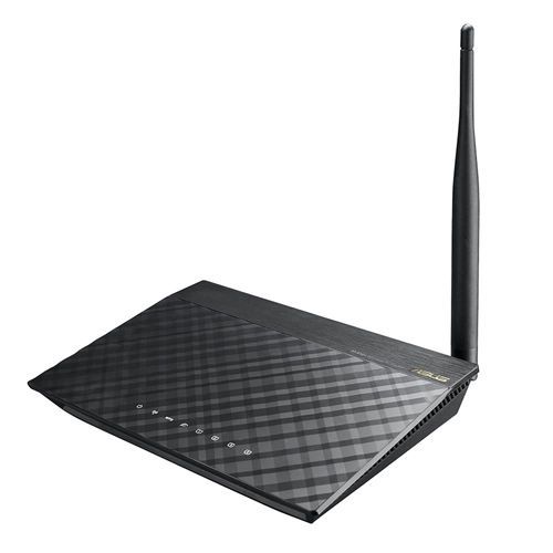 Роутер Asus rt n10e в дуже гарному стані