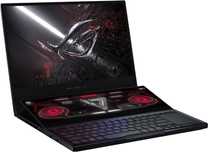 ASUS Zephyrus duo