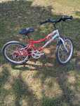 Rower dziecięcy 20 cali Unibike Pilot