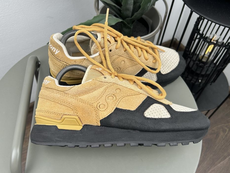 Оригінал! Кросівки Saucony Shadow 39 розмір М05718
