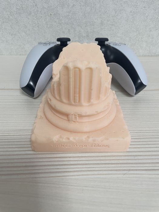 Підставка геймпада PS-5