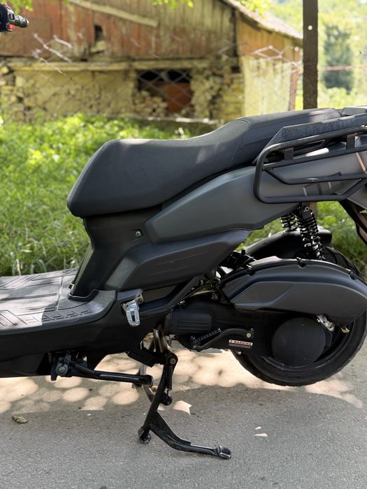 Скутер Forte Unicorn 150 ТОРГ!