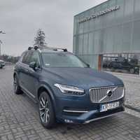 Volvo XC 90 D5 Inscription - fv Vat