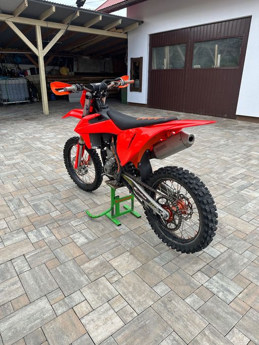 Cross KTM SXF350/ 2021
