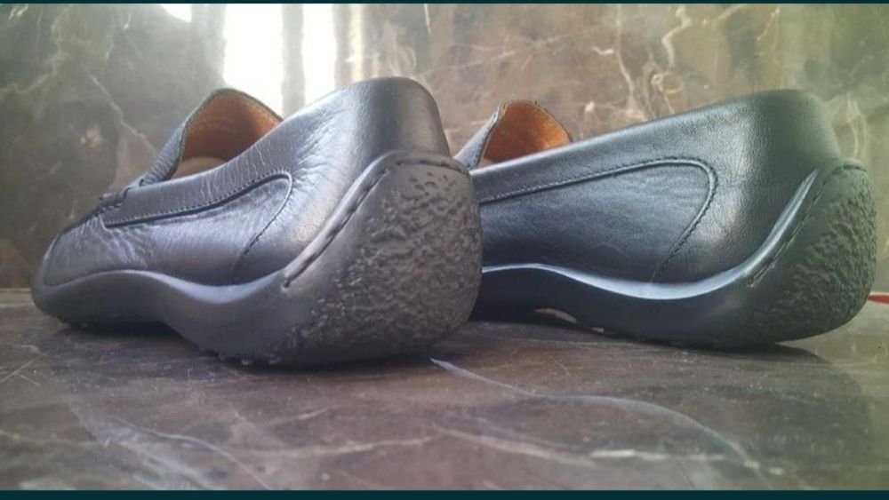 Мокасины мужские Banana Republic