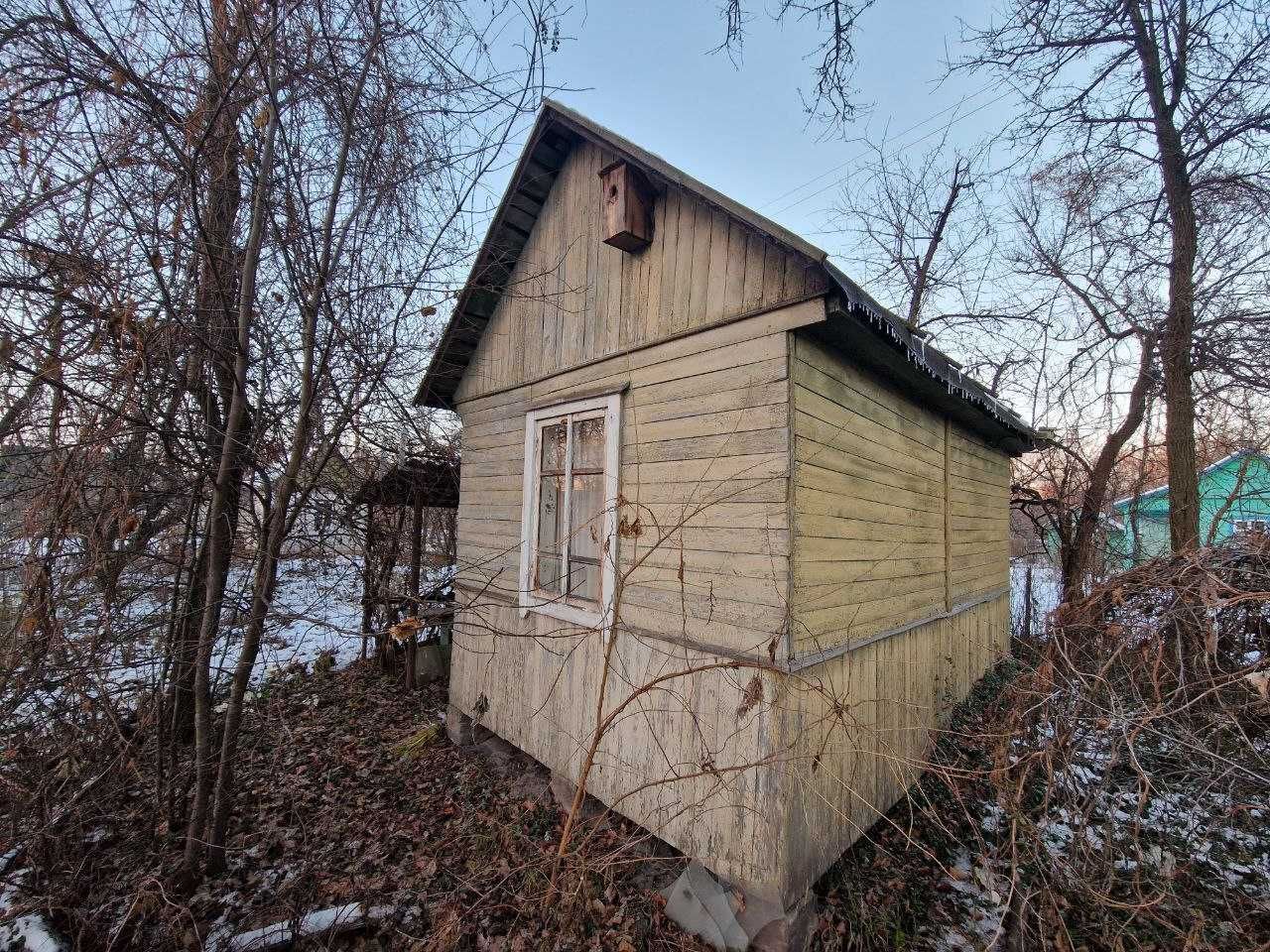 Дача в СТ Садовод, Пролетарський Гай