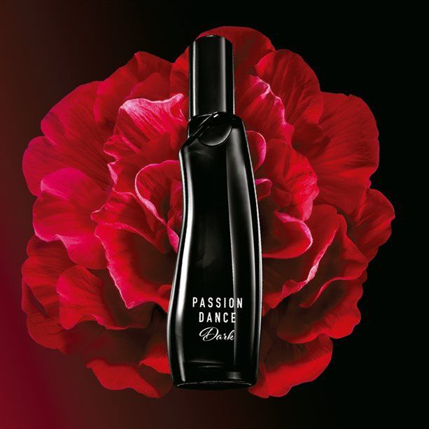 Perfume para mulher