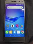 Huawei como novo