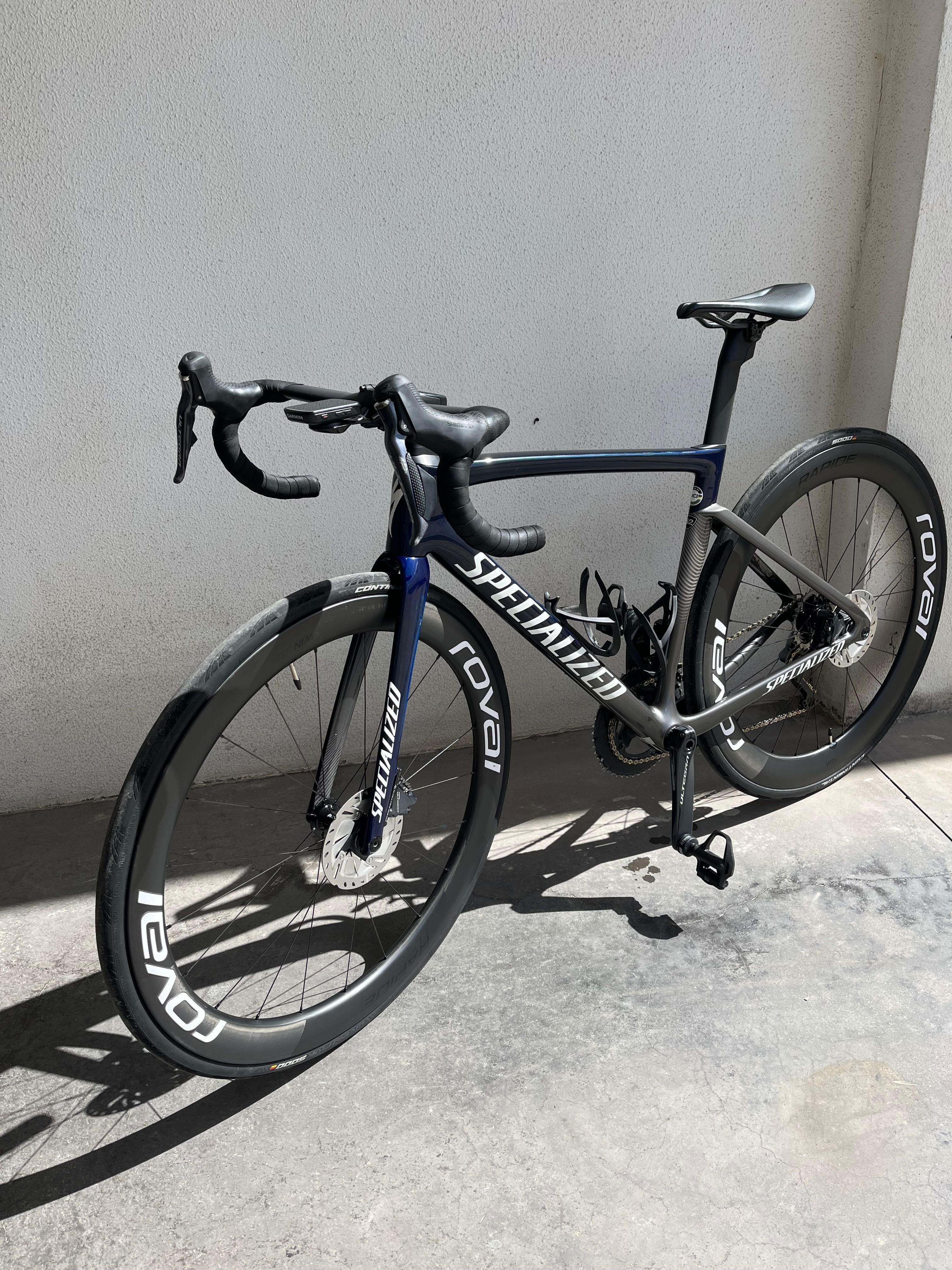 Specialized Tarmac SL7 Pro