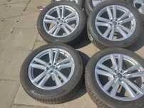 Komplet kół do Audi R20,Q5 ,Q7,Q8,A7-8, 5*112 et28