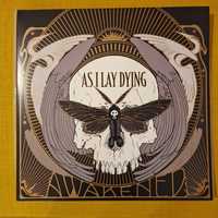 As I Lay Dying Awakened płyta winylowa NM