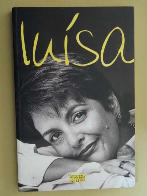 Luísa Castel-Branco - Vários Livros