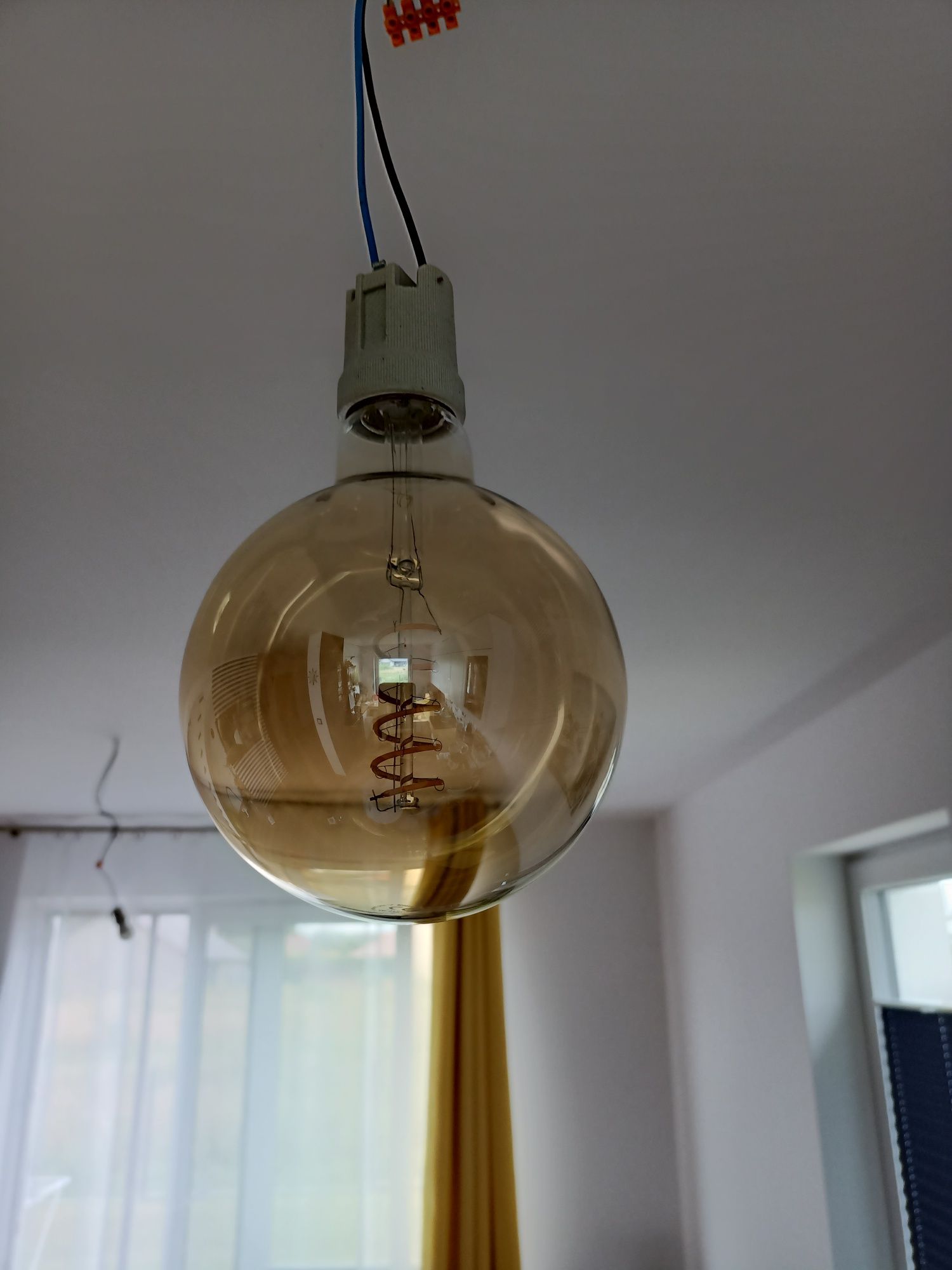 Żarówka Edison LED