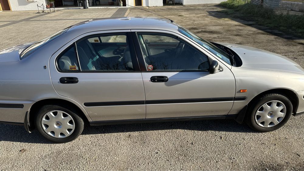 Rover 414 SI 1997