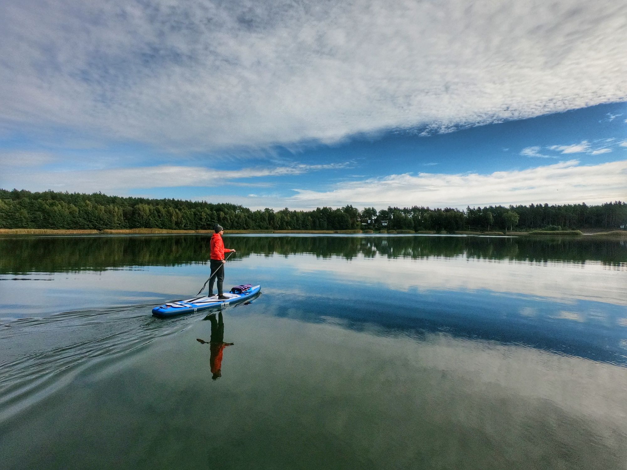 Deska SUP Zray Fury Pro 10,6 aquatone aztron aqua marina mistral