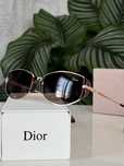 Okulary przeciwsłoneczne Dior