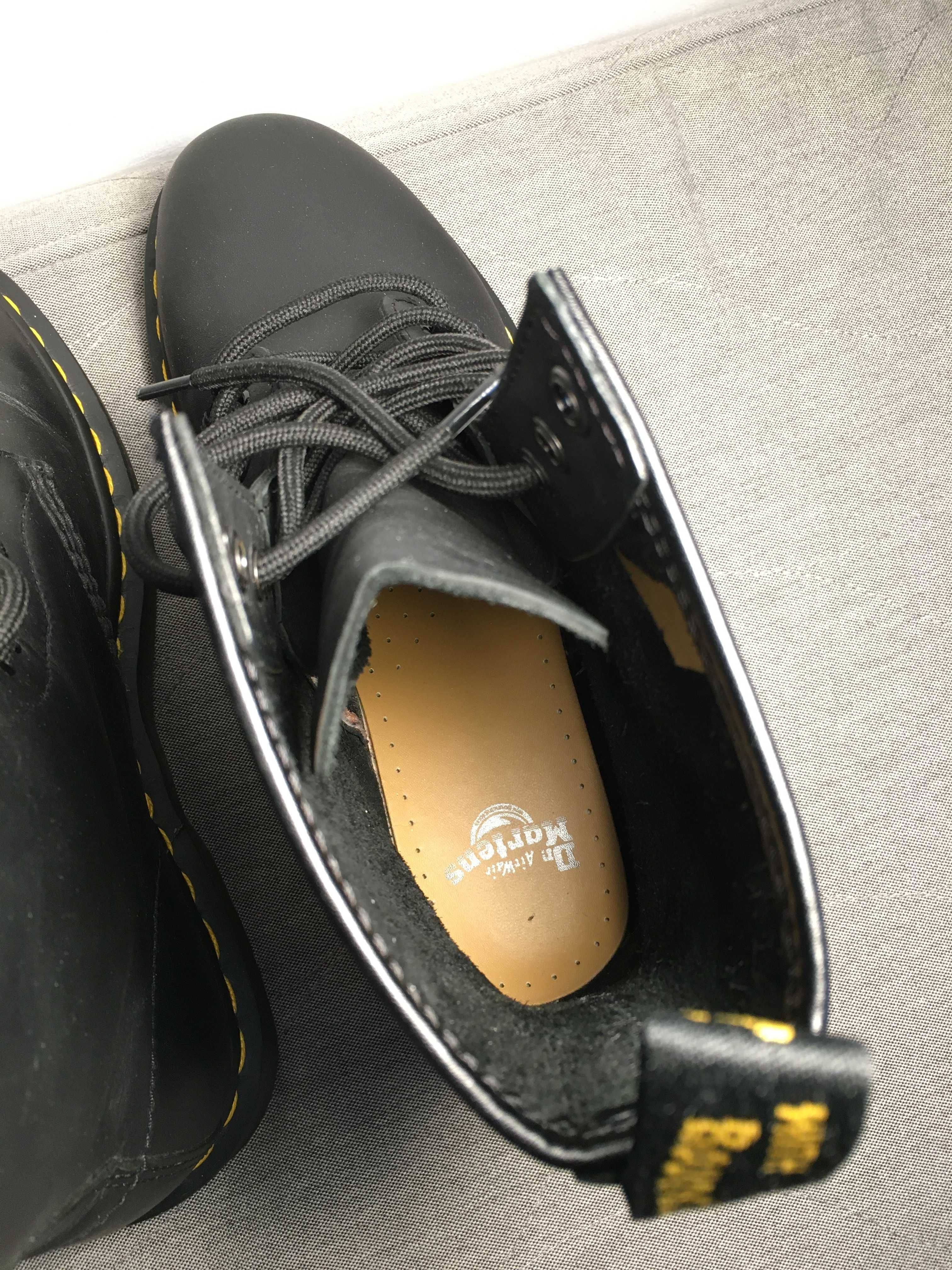 Buty Dr. Martens