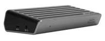 Stacja dokująca Targus Universal USB-A 3.0 DV4K (DOCK160EUZ)